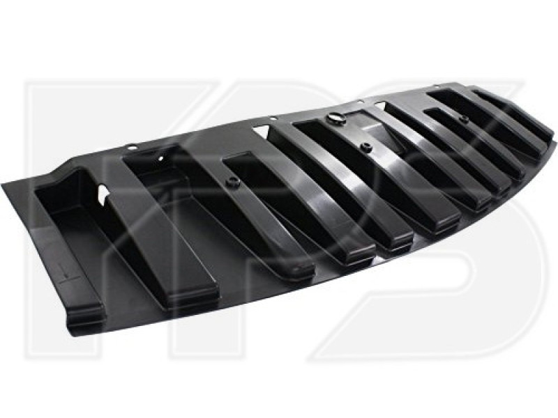 Захист бампера передній Nissan Rogue / X-Trail 2014-2017 Тайвань 626604BA1B