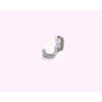 Захист диска гальмівного передній лівий Opel Astra F 91-97 Klokkerholm