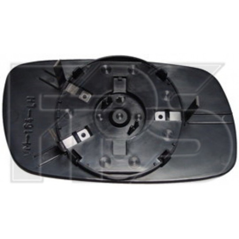 Вкладиш дзеркала правий Opel Astra F 1994-1997 View Max FP 5050 M54