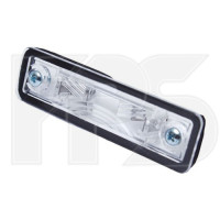 Ліхтар підсвічування номера Opel Astra G 98-09 (FPS) 1224143