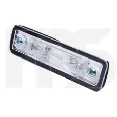 Ліхтар підсвічування номера Opel Astra G 98-09 (FPS) 1224143