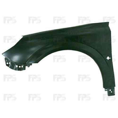 Крило переднє ліве Opel Vectra C 02-05 FPS 93172024