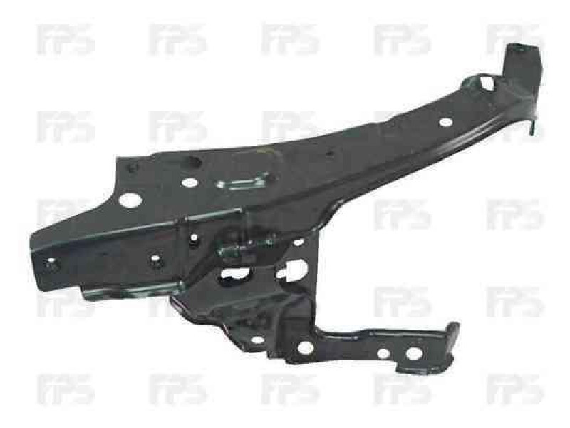 Окуляр передній панелі Opel Astra H 04-15, правий (FPS) 1312120