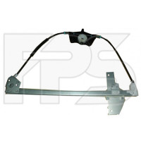 Склопідйомник Peugeot 307 01-07 передній, правий (FPS) 9222J9