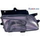 Фара Peugeot Partner 97-02 ліва (Depo) ел. кор.550-1126L-LD-EM 6204P8