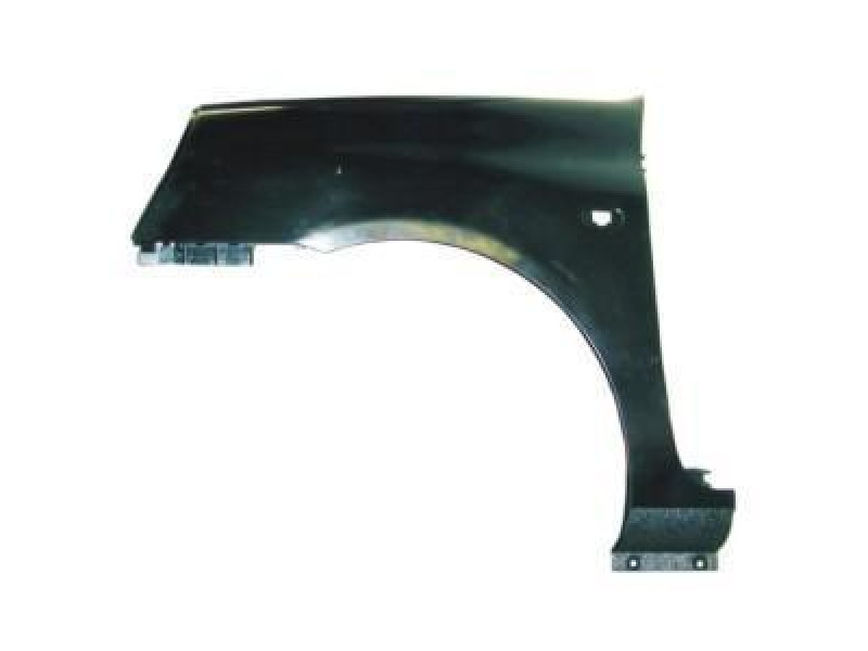Крило переднє праве Renault Symbol 02-08 / Clio 01-05 (FPS) з отв. 8200052380