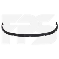 Спойлер переднього бампера Renault Megane 2012- (FPS) 960153691R