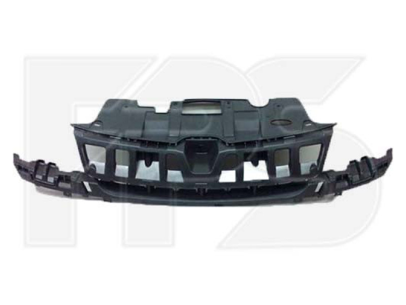 Підсилювач переднього бампера Renault Megane 12-14 FPS 620360001R