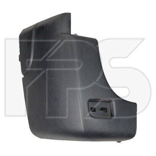 Кут бампера задній лівий Renault Master 2010- FPS 851210001R