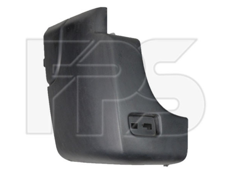 Кут бампера задній правий Renault Master 2010- (FPS) 851200001R