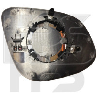 Вкладиш дзеркала правий Renault Kangoo 2013 FPS FP 5634 M12