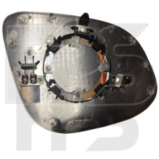 Вкладиш дзеркала правий Renault Kangoo 2013 FPS FP 5634 M12