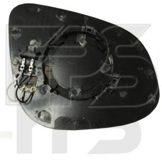 Вкладиш дзеркала правий Renault Kangoo 2013- FPS FP 5634 M14