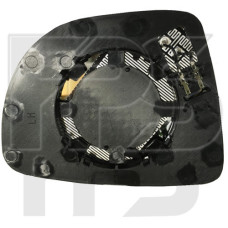 Вкладиш дзеркала правий Renault Captur 2013- (FPS) FP 5637 M12