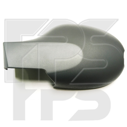 Кришка дзеркала права Renault Symbol 2008-2013 / Twingo 2007-2014 FPS FP 5639 M22