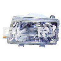 Фара Renault R11 87-88 права (DEPO) 7700773369