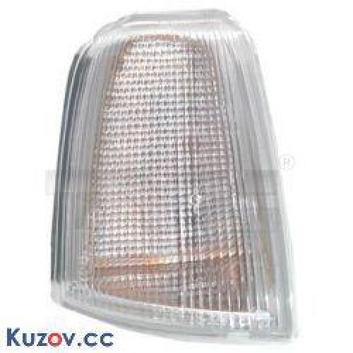 Покажчик повороту Renault R19 1988-1992 лівий DEPO 551-1508L-WE 7700799367