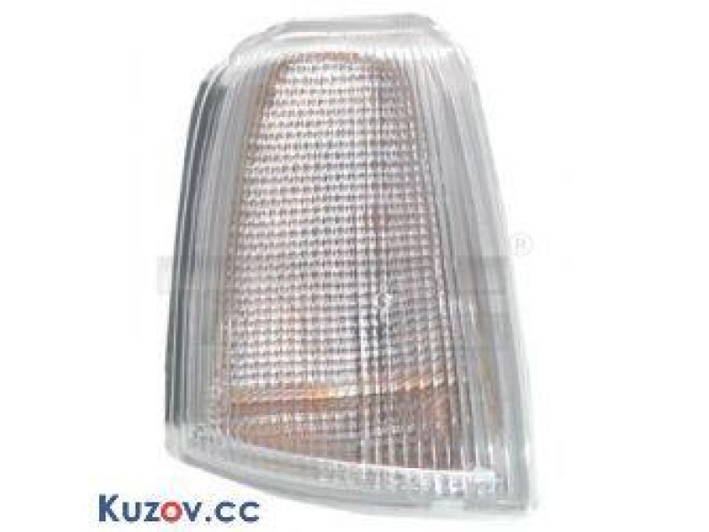 Покажчик повороту Renault R19 88-92 лівий (Depo) 551-1508L-WE 7700799367