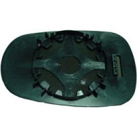 Вкладиш дзеркала правий/лівий Renault Clio/Symbol 2001-2012 FPS FP 6037 M52