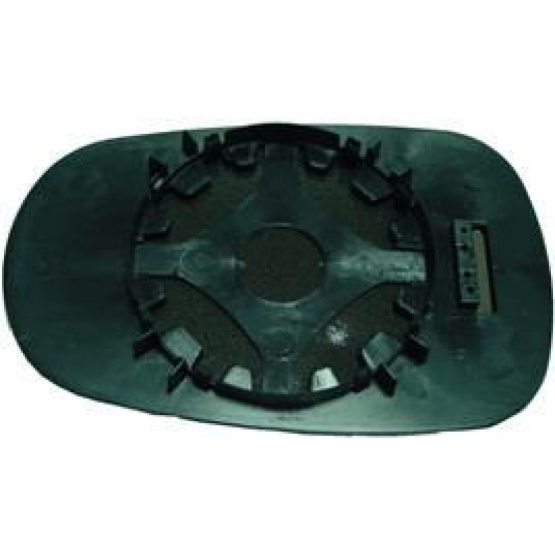 Вкладиш дзеркала правий/лівий Renault Clio/Symbol 2001-2012 FPS FP 6037 M52