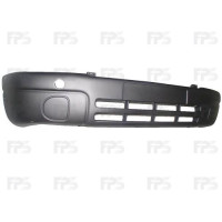Бампер передній Renault Master, Opel Movano 1998-2003 FPS 7701470784
