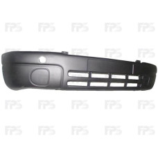 Бампер передній Renault Master, Opel Movano 1998-2003 FPS 7701470784