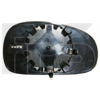 Вкладиш дзеркала правий (FPS) Seat Leon 2005-2012 FP 6203 M52