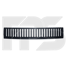 Решітка бампера Skoda Fabia 99-05 середня (FPS) 6Y0853677AB41