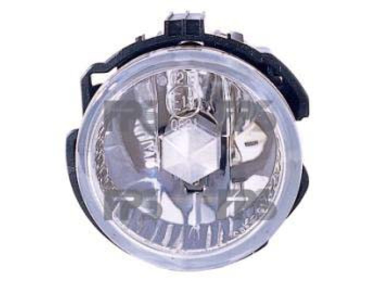 Протитуманна фара Subaru Forester 08-12 (FPS) ліва 84501SC010