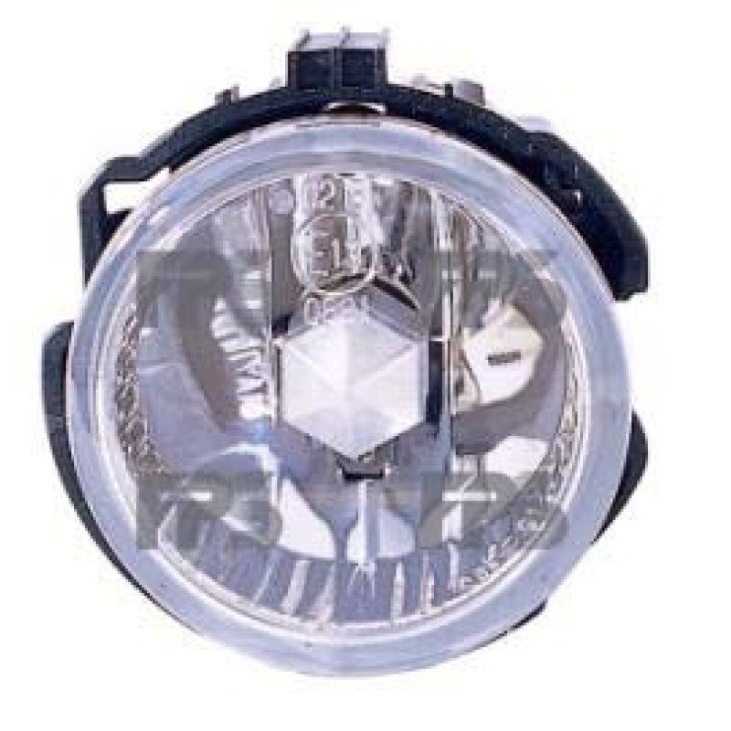 Протитуманна фара Subaru Forester 08-12 (FPS) ліва 84501SC010