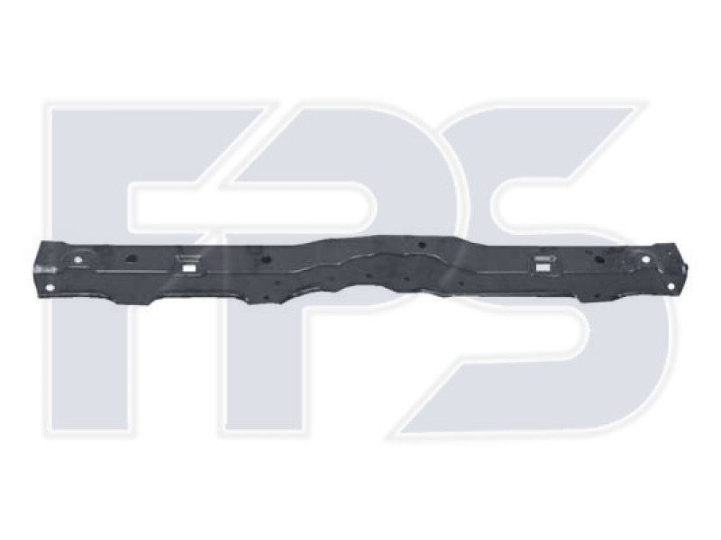 Ремчастина верхній панелі Suzuki Swift 05-10, верхня частина (FPS) 5823063J00