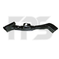 Ремчастина панелі верхня, ліва Suzuki Swift 05-10 (FPS) 5826063J00