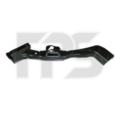 Ремчастина панелі верхня, ліва Suzuki Swift 05-10 (FPS) 5826063J00