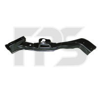 Ремчастина панелі верхня, права Suzuki Swift 05-10 (FPS) 5825063J00