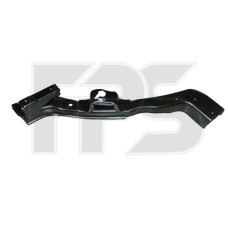 Ремчастина панелі верхня, права Suzuki Swift 05-10 (FPS) 5825063J00