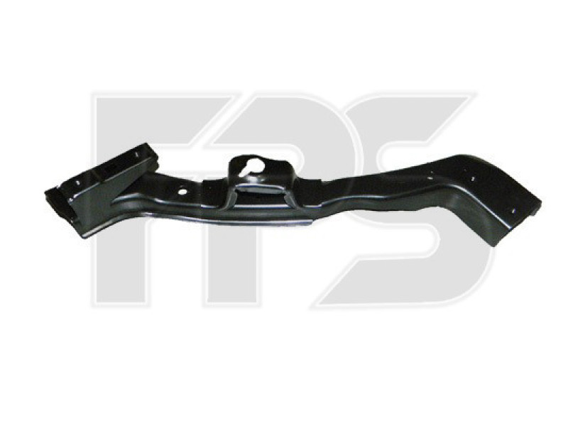 Ремчастина панелі верхня, права Suzuki Swift 05-10 (FPS) 5825063J00