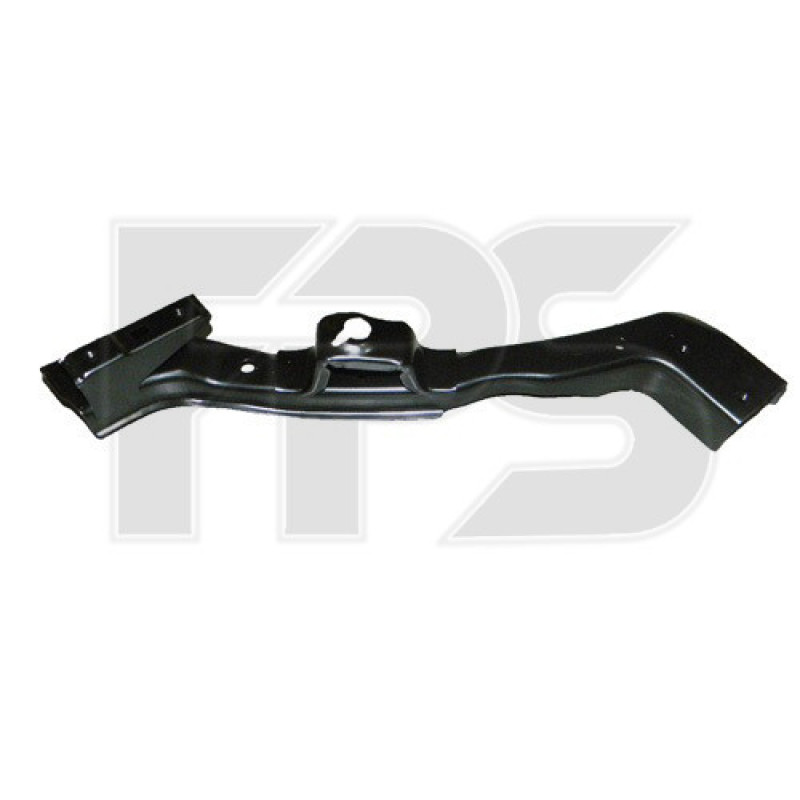 Ремчастина панелі верхня, права Suzuki Swift 05-10 (FPS) 5825063J00