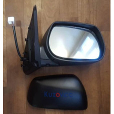 Дзеркало Daihatsu Terios 06-12 праве, без обігріву, грунт. (FPS)