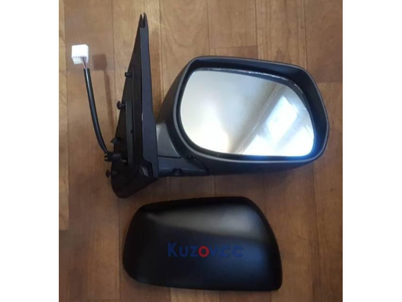 Дзеркало Daihatsu Terios 06-12 праве, без обігріву, грунт. (FPS)