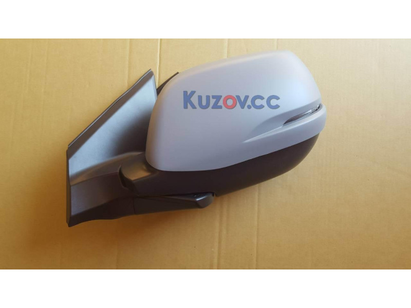 Дзеркало Honda CR-V (12-17) ліве ел. з обігрівом (FPS)