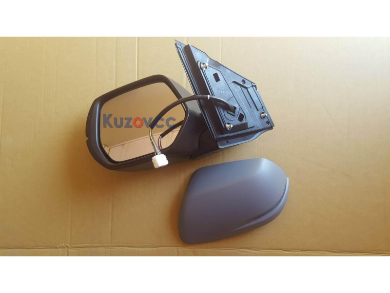 Дзеркало Honda CR-V (12-17) праве ел. з обігрівом (FPS)