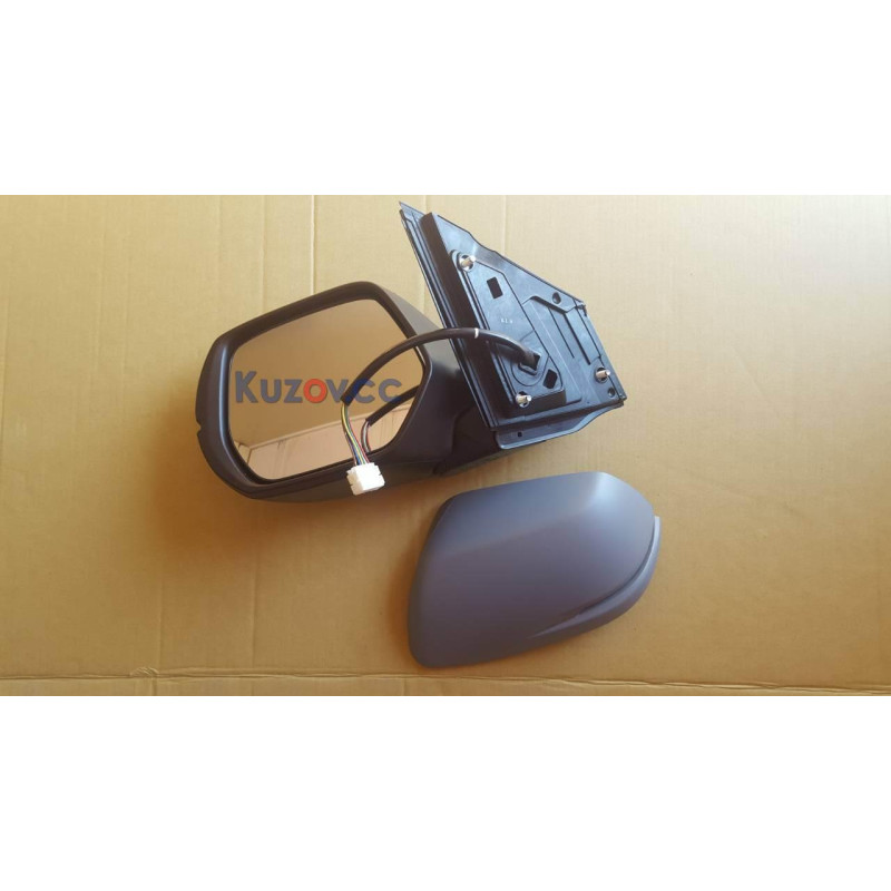 Дзеркало Honda CR-V (12-17) праве ел. з обігрівом (FPS)