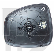 Вкладиш дзеркала лівий Suzuki SX4 2012-2014 FPS FP 6815 M15