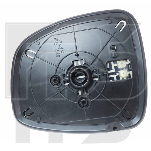Вкладиш дзеркала правий Suzuki SX4 2012-2014 FPS FP 6815 M16
