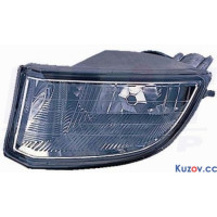Протитуманна фара Toyota RAV4 01-04 права (Depo) 212-2032R-UQ 8121142020