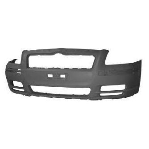 Бампер передній без отвору під омивач Toyota Avensis 2003-2006 FPS 5211905906