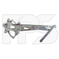 Склопідйомник передній Toyota RAV4 06-10 правий, без мотора (FPS) 6980152080