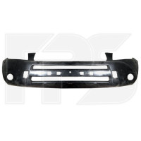 Бампер передній (без отворів під рант, з отвором під номерну накладку) Toyota RAV4 2006-2008 FPS 5211942930