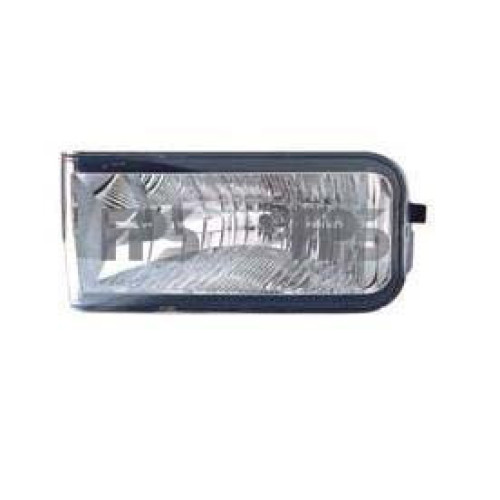 Протитуманна фара Toyota Land Cruiser 200 2007-2012 права DEPO без рамки 8121160220