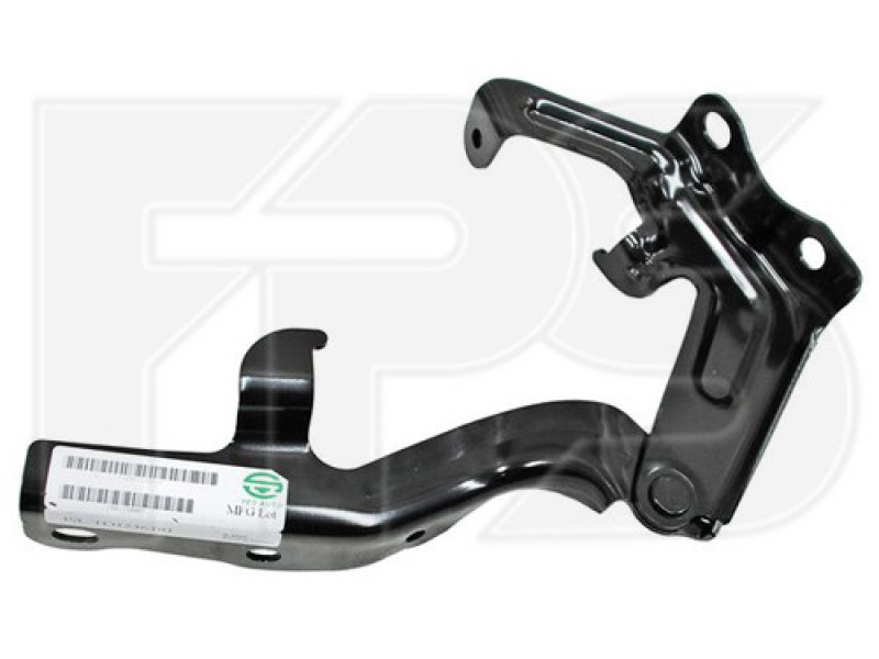 Петля капота Toyota Camry XV50 11-17 EUR петля капота ліва (FPS) 5342006160